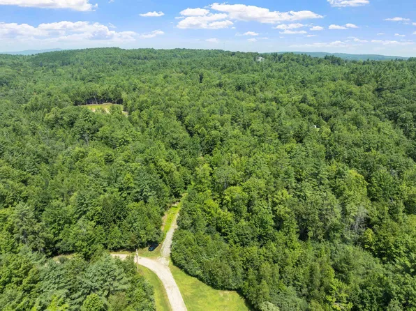 Calef Hill Road #2, Tilton, NH 03276