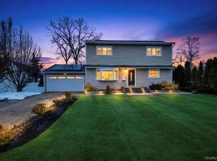 159 Dawn Drive, Centereach, NY 11720