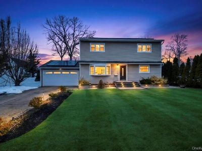 159 Dawn Drive, Centereach, NY, 11720