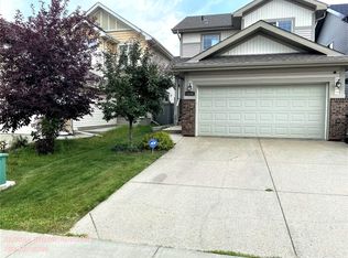 2531 Cole Cres SW, Edmonton, AB T6W2A3