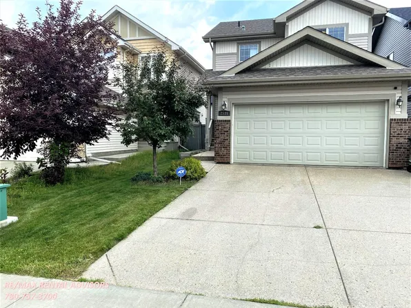 2531 Cole Cres SW, Edmonton, AB T6W 2A3