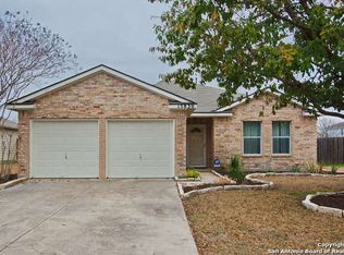 15830 Beaufort Blvd, Selma, TX 78154