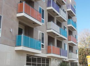 5053 Fair Ave #111, North Hollywood, CA 91601