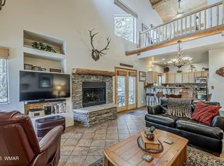 4509 Stone Pine Dr, Pinetop, AZ 85935