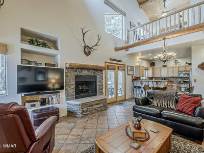 4509 Stone Pine Dr, Pinetop, AZ, 85935
