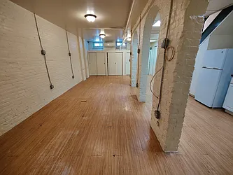 Rented by Garfield Realty 