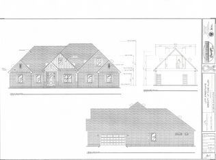 46 Trail West Dr LOT 46, Mount Juliet, TN 37122