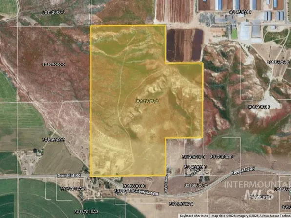 Deer Flat Rd, Caldwell, ID 83607
