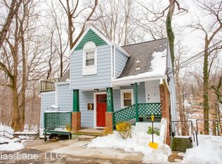 700 1/2 Chaney Dr APT 3, Takoma Park, MD 20912
