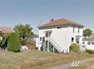 1609 18th St, Everett, WA 98201