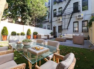 478 Woodward Ave #1DUPLEX, Ridgewood, NY 11385