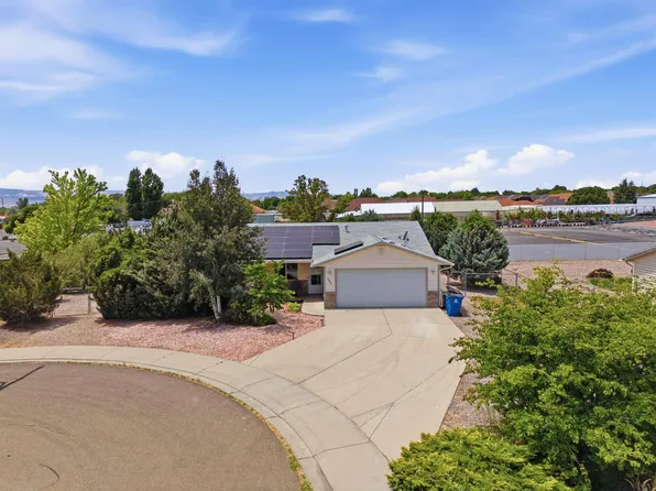 603 Bear Valley Ct, Grand Junction, CO 81504