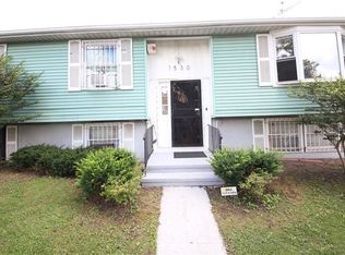 1530 Charlotte St, Bronx, NY 10460