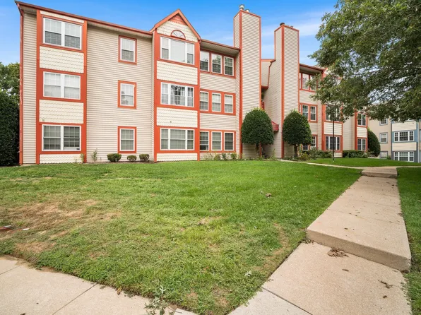 83 Trotters Ln #506, Galloway, NJ 08205