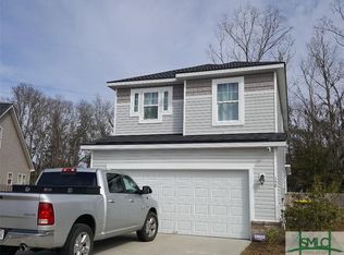 158 Calm Oaks Cir, Savannah, GA 31419