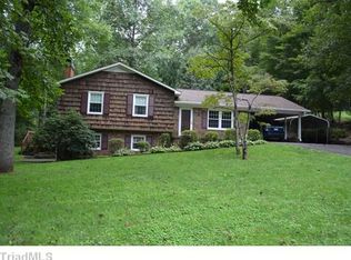 132 Dogwood Ln, Elkin, NC 28621