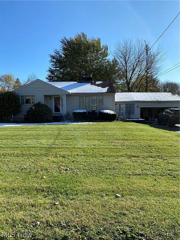 19 Johnston Pl, Poland, OH 44514 | Zillow