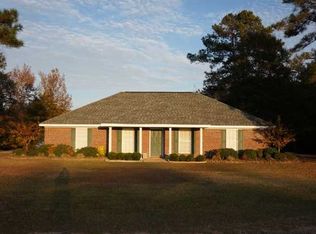 156 Hickory Hill Rd, Wetumpka, AL 36092