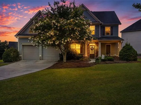 74 Fieldstone Ln, Dallas, GA 30132
