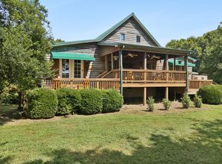 7031 Hoover Mason Ln, Mt Pleasant, TN 38474