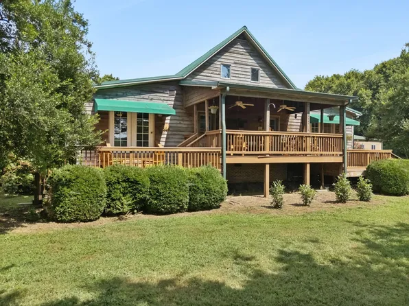 7031 Hoover Mason Ln, Mt Pleasant, TN 38474