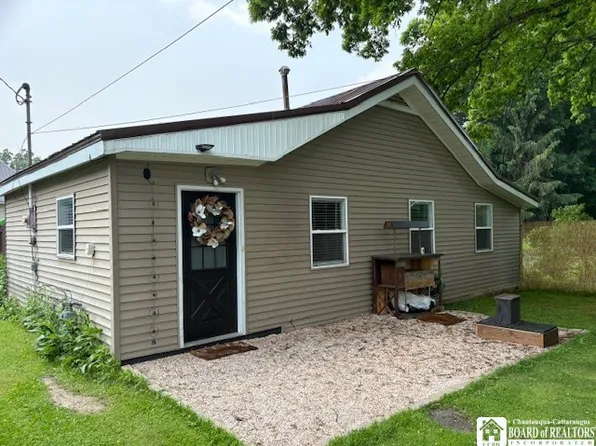 746 Bishop St, Olean, NY 14760