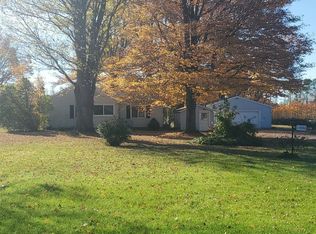 13853 Ridge Rd, West Springfield, PA 16443