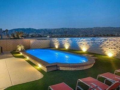 43128 Sentiero Dr, Indio, CA, 92203