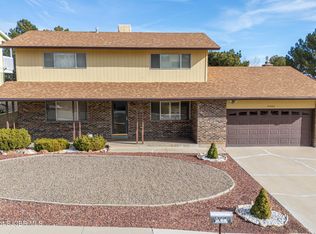 3202 N Mountain View Dr, Farmington, NM 87401