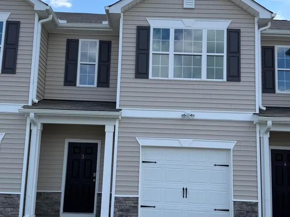 3405 Sedge Drive #3, Winterville, NC 28590