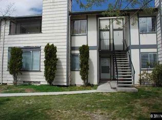 2400 Tripp Dr APT 3, Reno, NV 89512