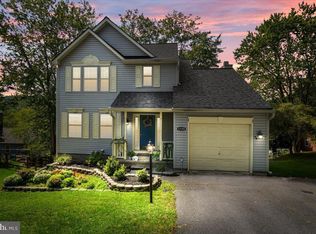 6588 Nyasa Bnd, New Market, MD 21774