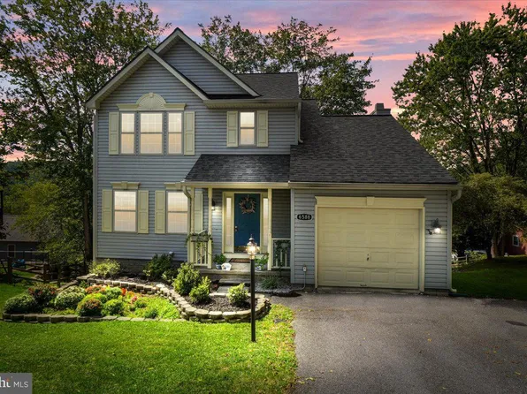 6588 Nyasa Bnd, New Market, MD 21774