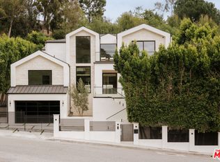2878 Deep Canyon Dr, Beverly Hills, CA 90210
