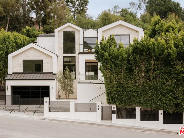 2878 Deep Canyon Dr, Beverly Hills, CA 90210