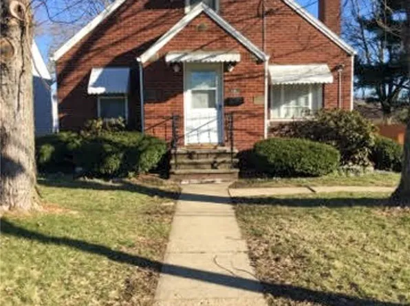 1203 25th St NE, Canton, OH 44714