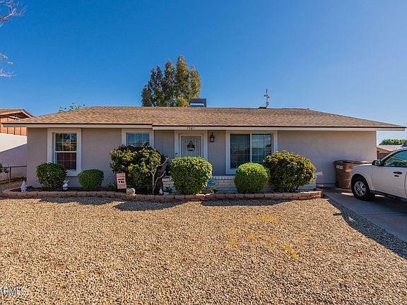 2nd image of 7381 W Mescal Street