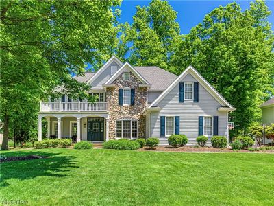 433 Castle Pines Dr, Akron, OH, 44333