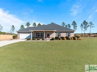 111 Hunter Ct, Guyton, GA 31312