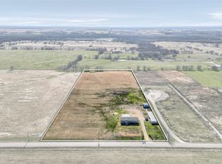 2964 Hog Town Rd, Collinsville, TX 76233