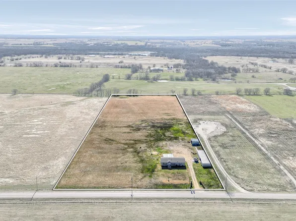 2964 Hog Town Rd, Collinsville, TX 76233