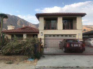 49965 Fuller Ave, Cabazon, CA 92230