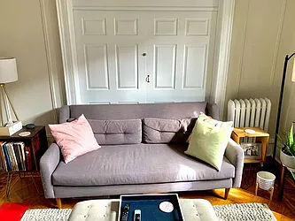 Rented by Highline Residential