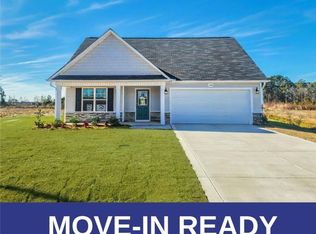 1528 Percheron Path, Fayetteville, NC 28312