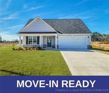 1528 Percheron Path, Fayetteville, NC, 28312