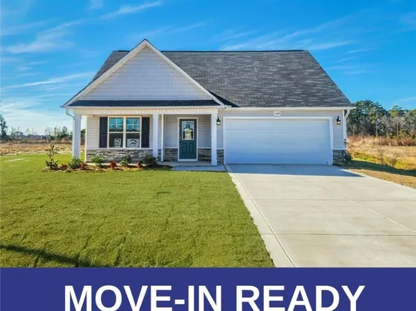 1528 Percheron Path, Fayetteville, NC 28312