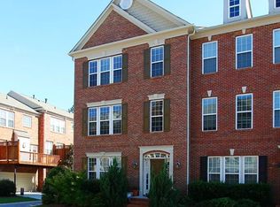 2835 Loftview Sq UNIT 6, Atlanta, GA 30339