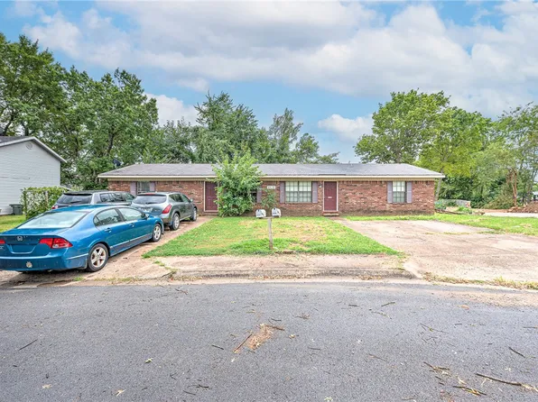 101 & 103 E Adobe St, Fayetteville, AR 72703