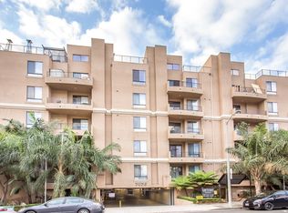 Hawthorne Regency Apartments, Los Angeles, CA 90028