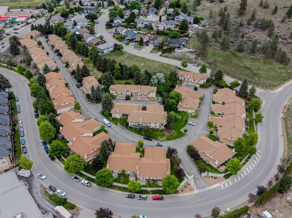1750 Pacific Way #51, Kamloops, BC V2E 2K8